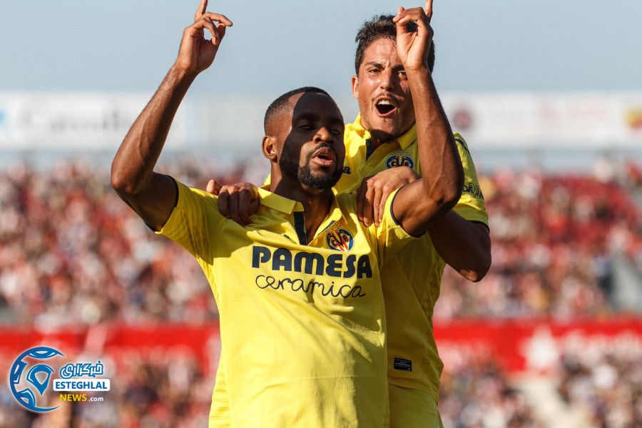 لالیگا اسپانیا