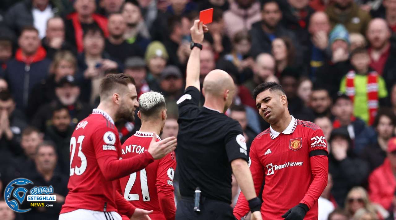 لیگ برتر انگلیس