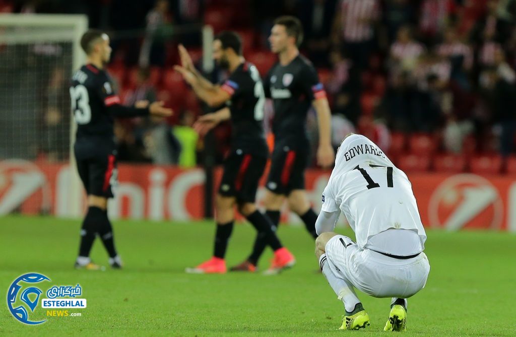 یورو لیگ 2017/18