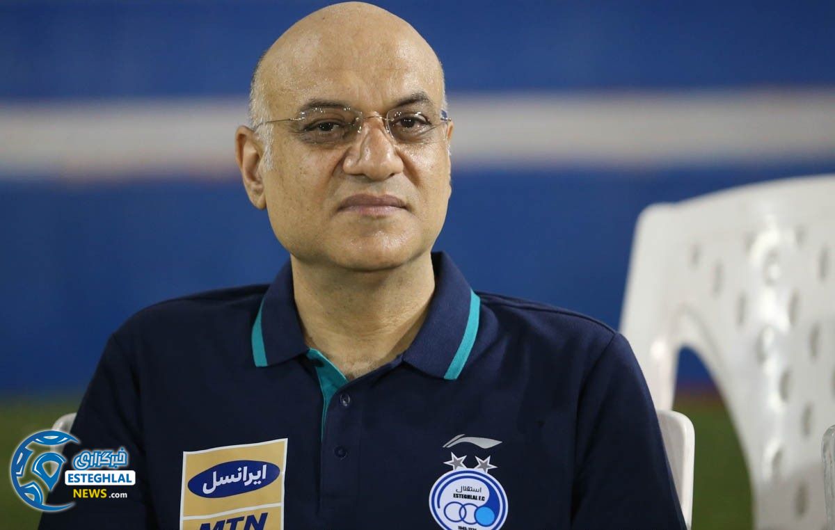 تمرین استقلال شنبه 24 شهریور 97 در دوحه قطر