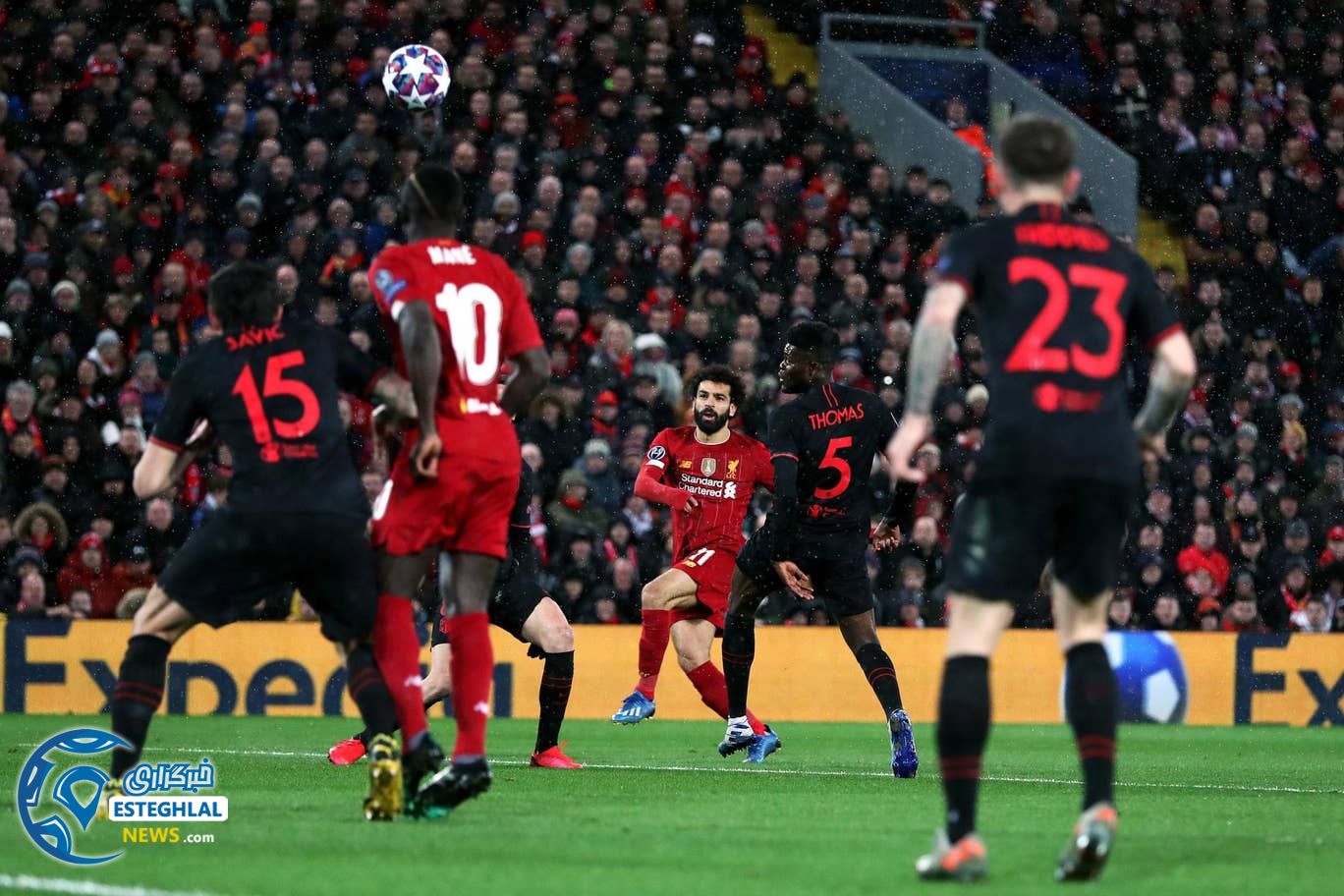 لیگ قهرمانان اروپا