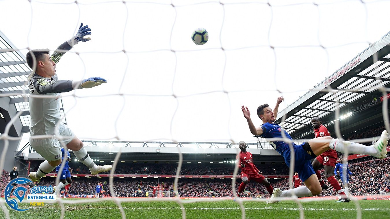 لیگ برتر انگلیس