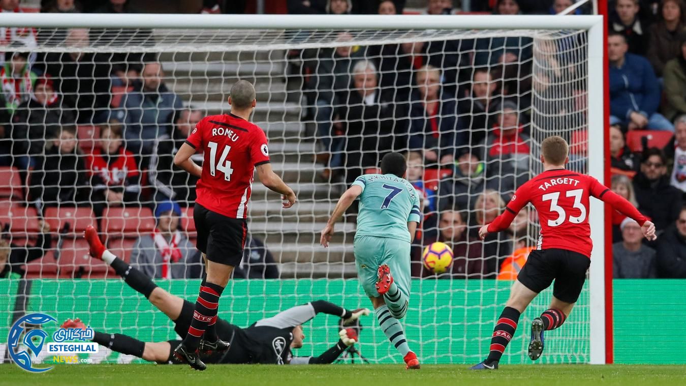 لیگ برتر انگلیس