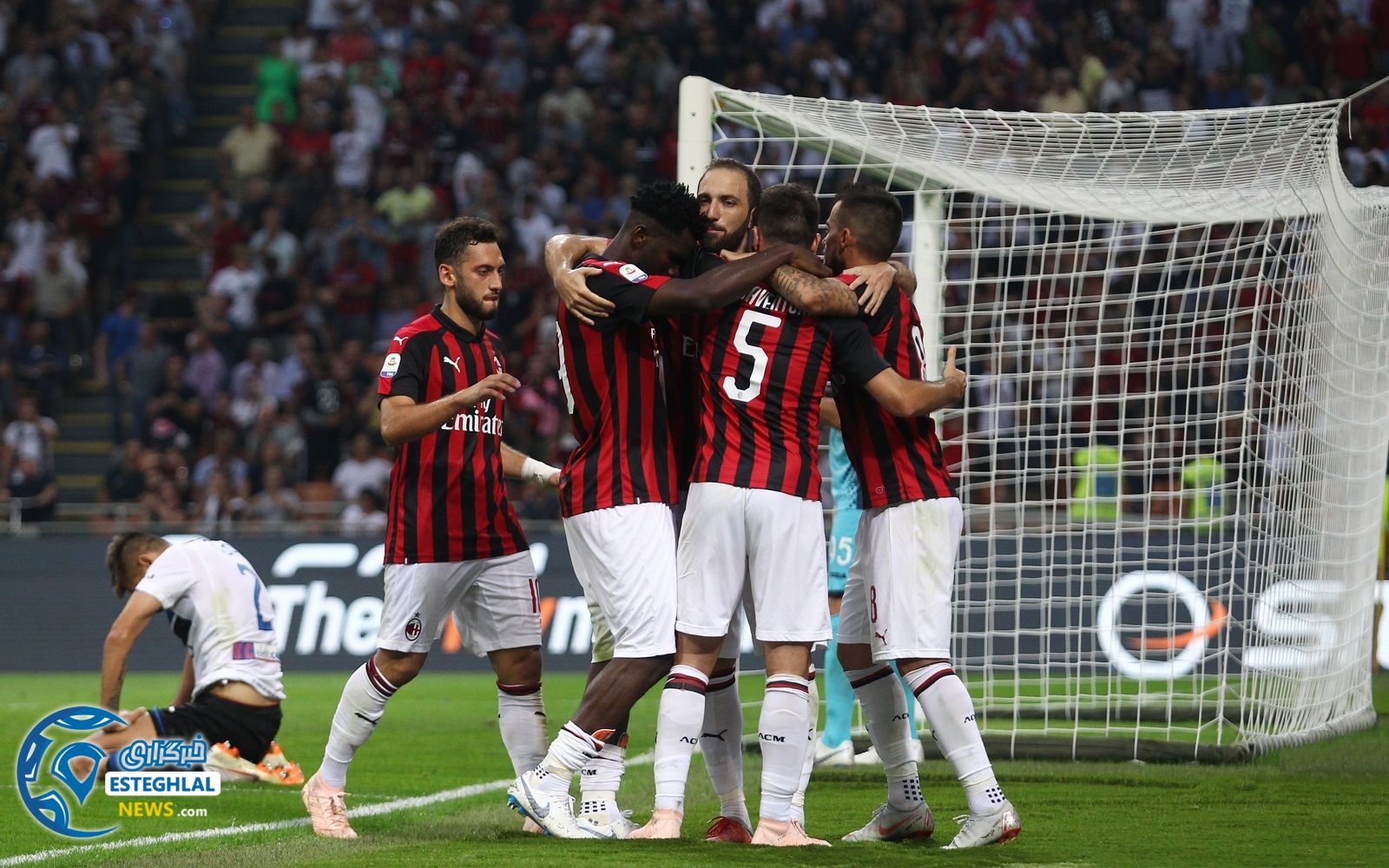 سری آ ایتالیا