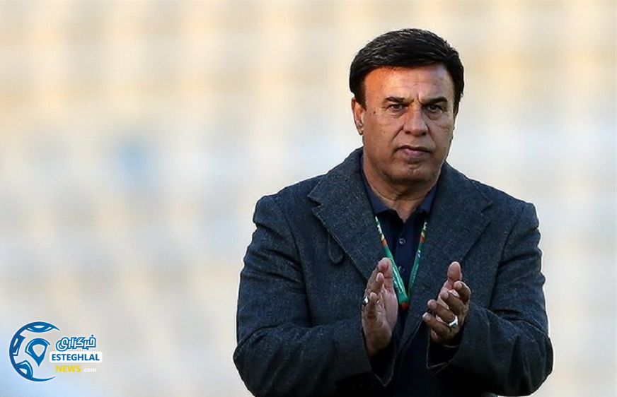 پرویز مظلومی