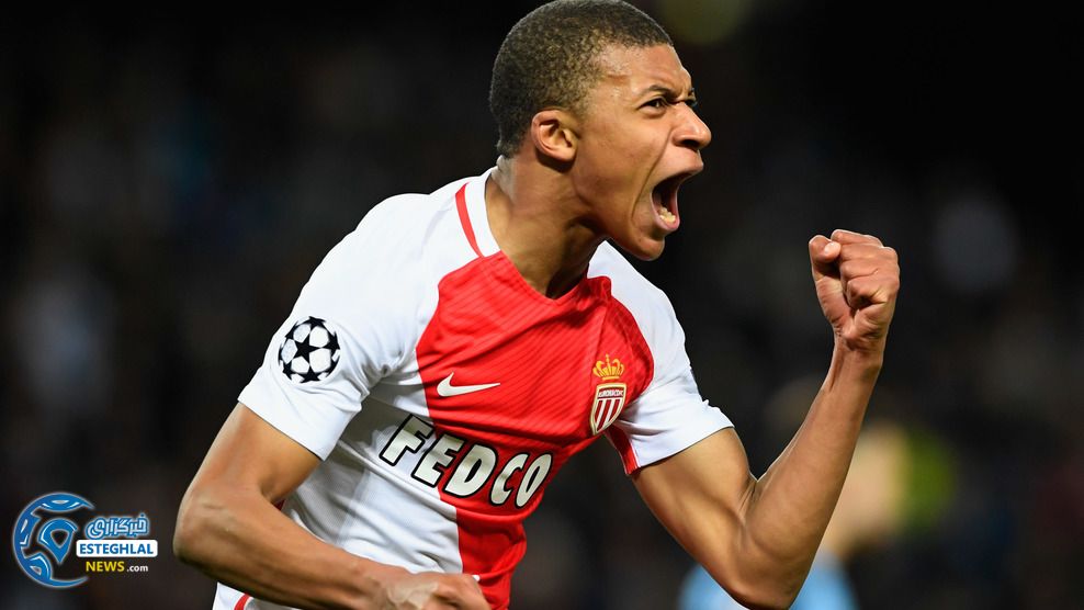 منچسترسیتی و موناکو