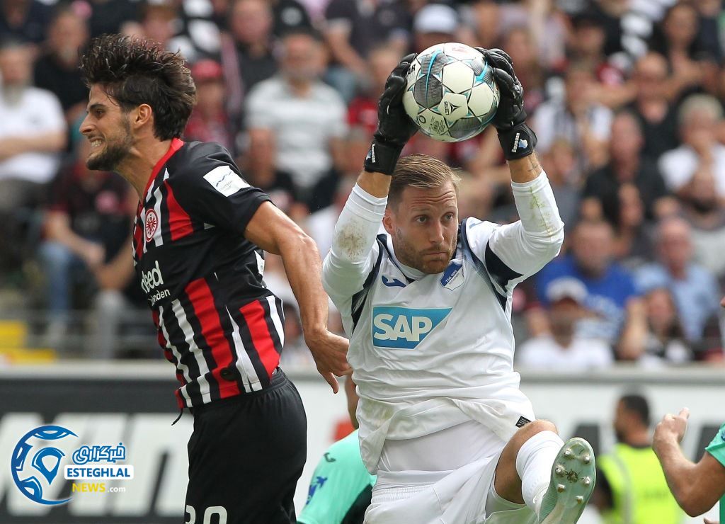 بوندسلیگا آلمان