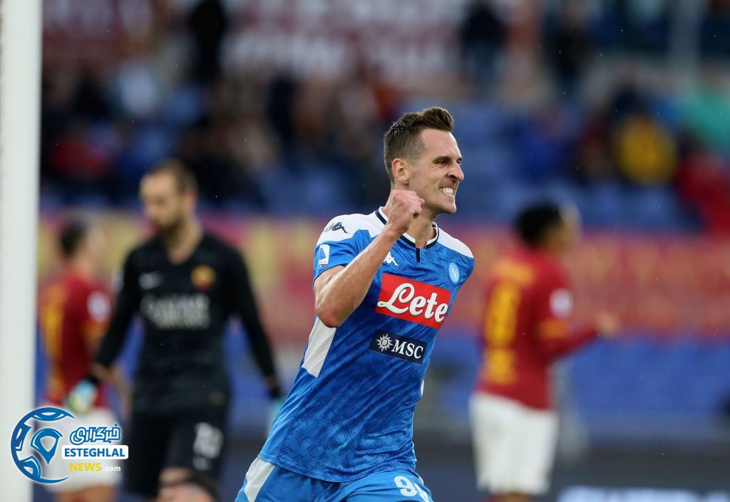 سری آ ایتالیا