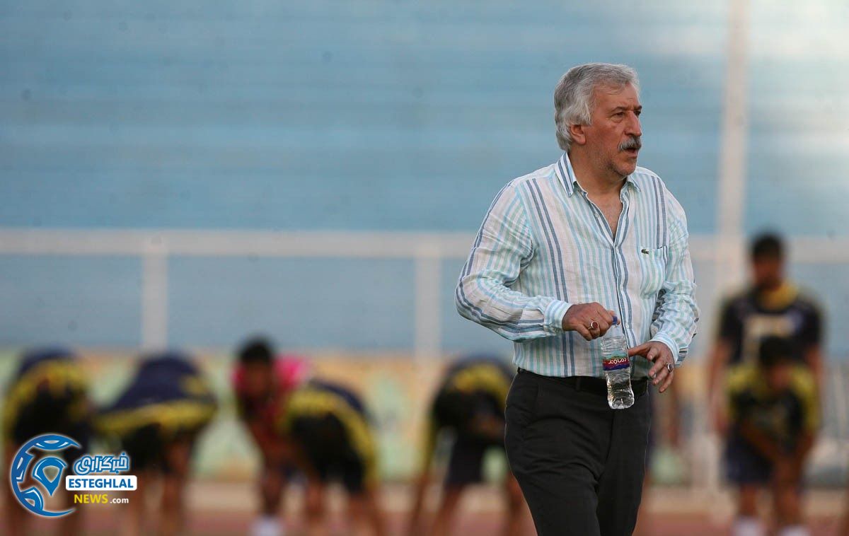 اکبر عباسی ملکی