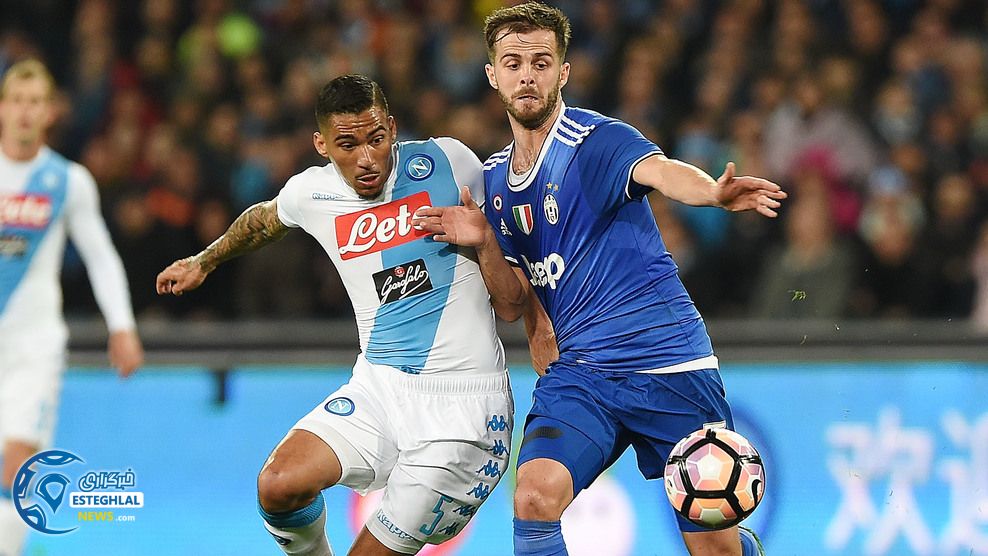 سری آ ایتالیا