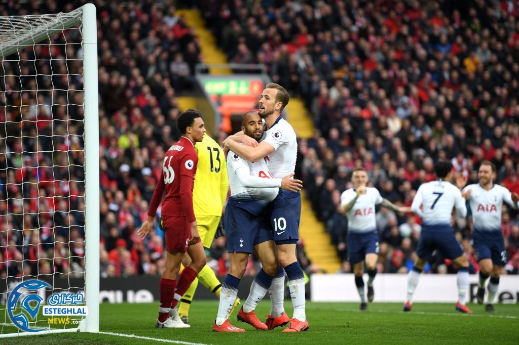 لیگ برتر انگلیس