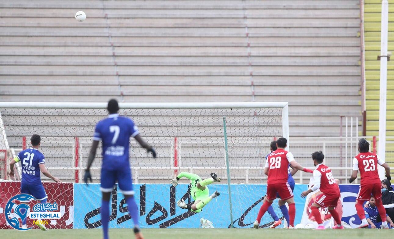 تراکتور 1-3 استقلال