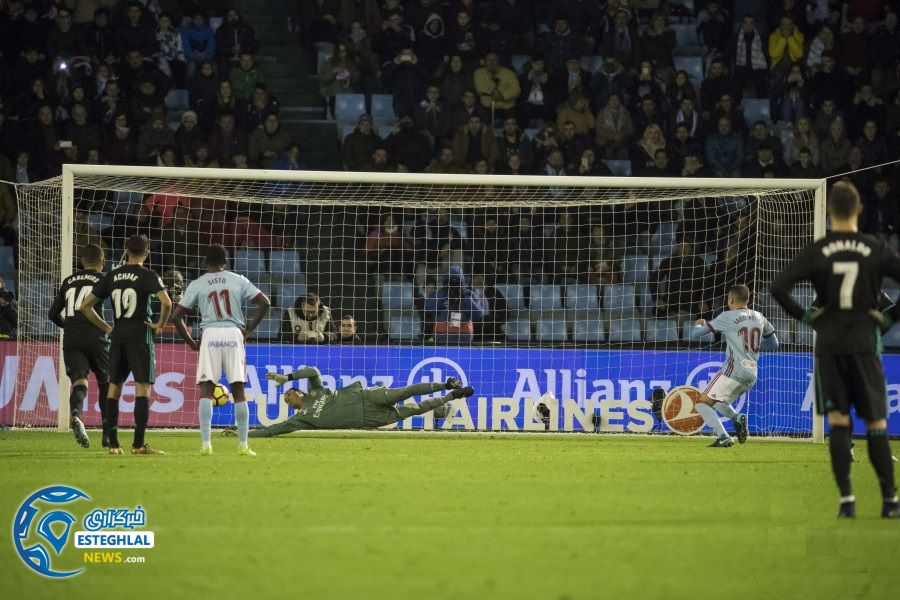 لالیگا اسپانیا