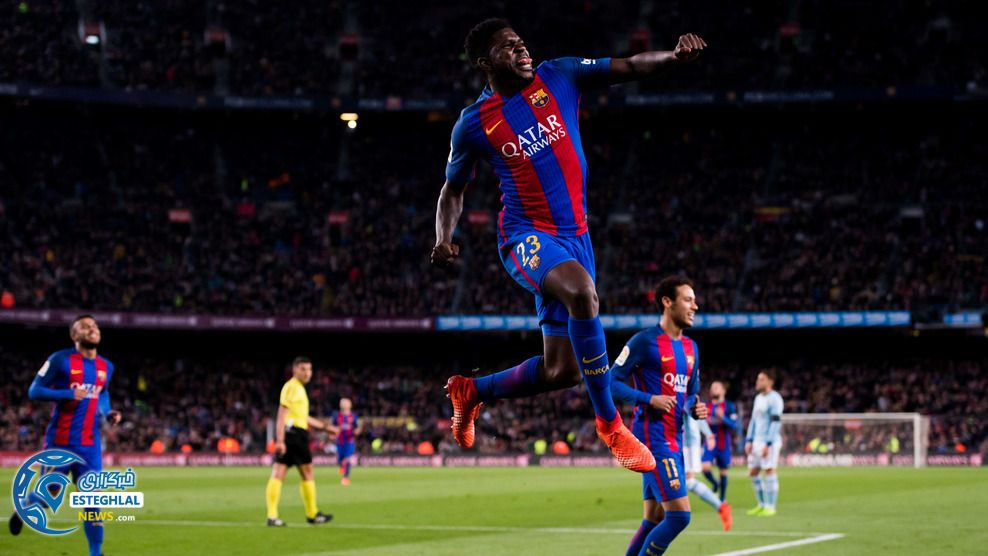 لالیگا اسپانیا