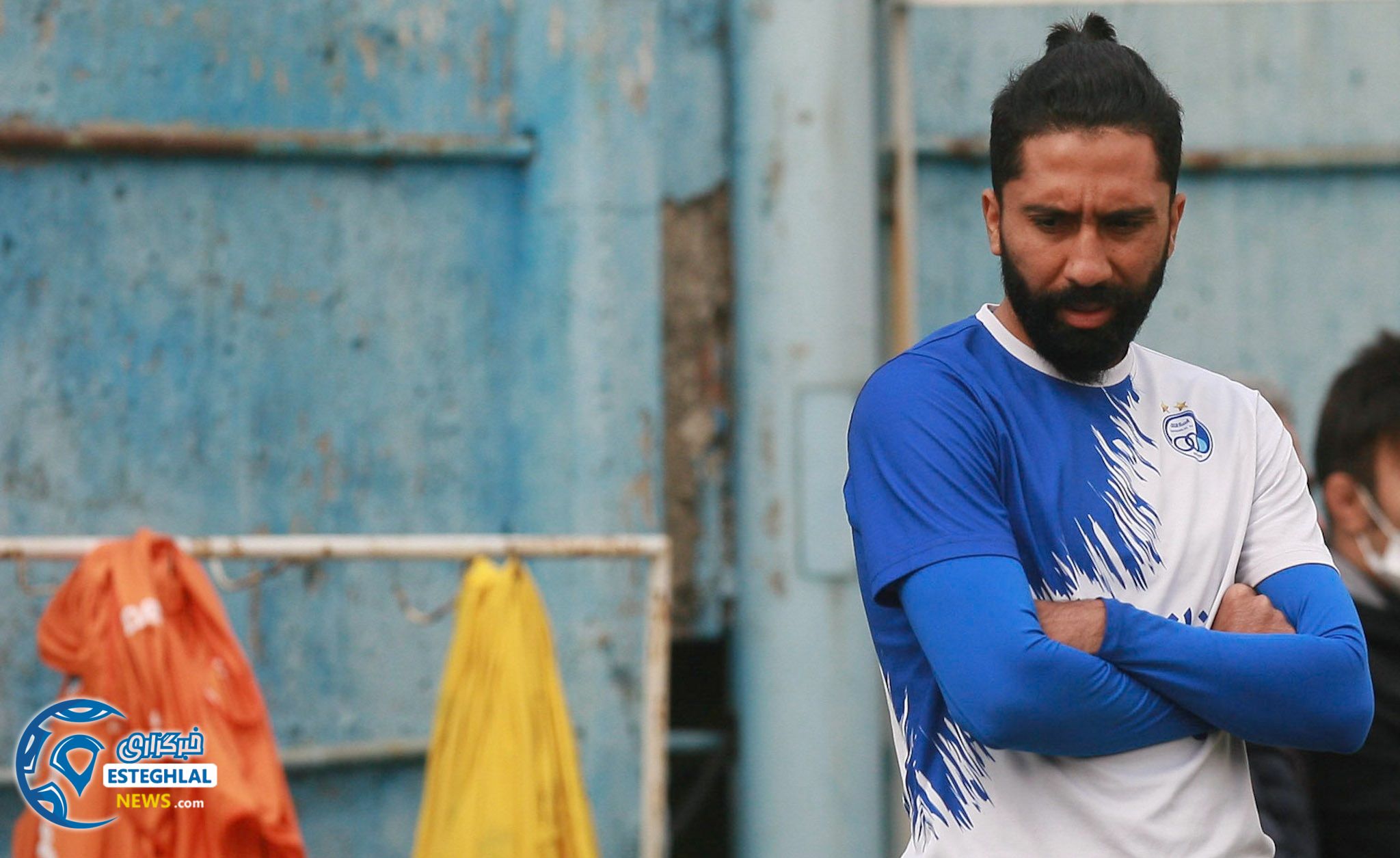 فرشید باقری