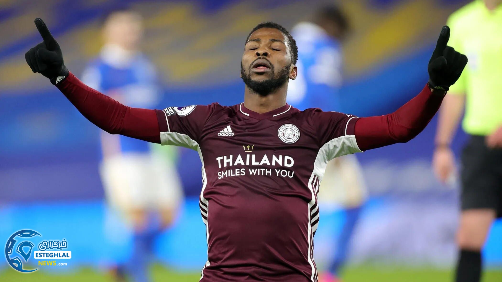 برایتون 1-2 لسترسیتی