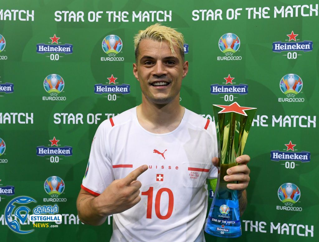 گرانیت ژاکا