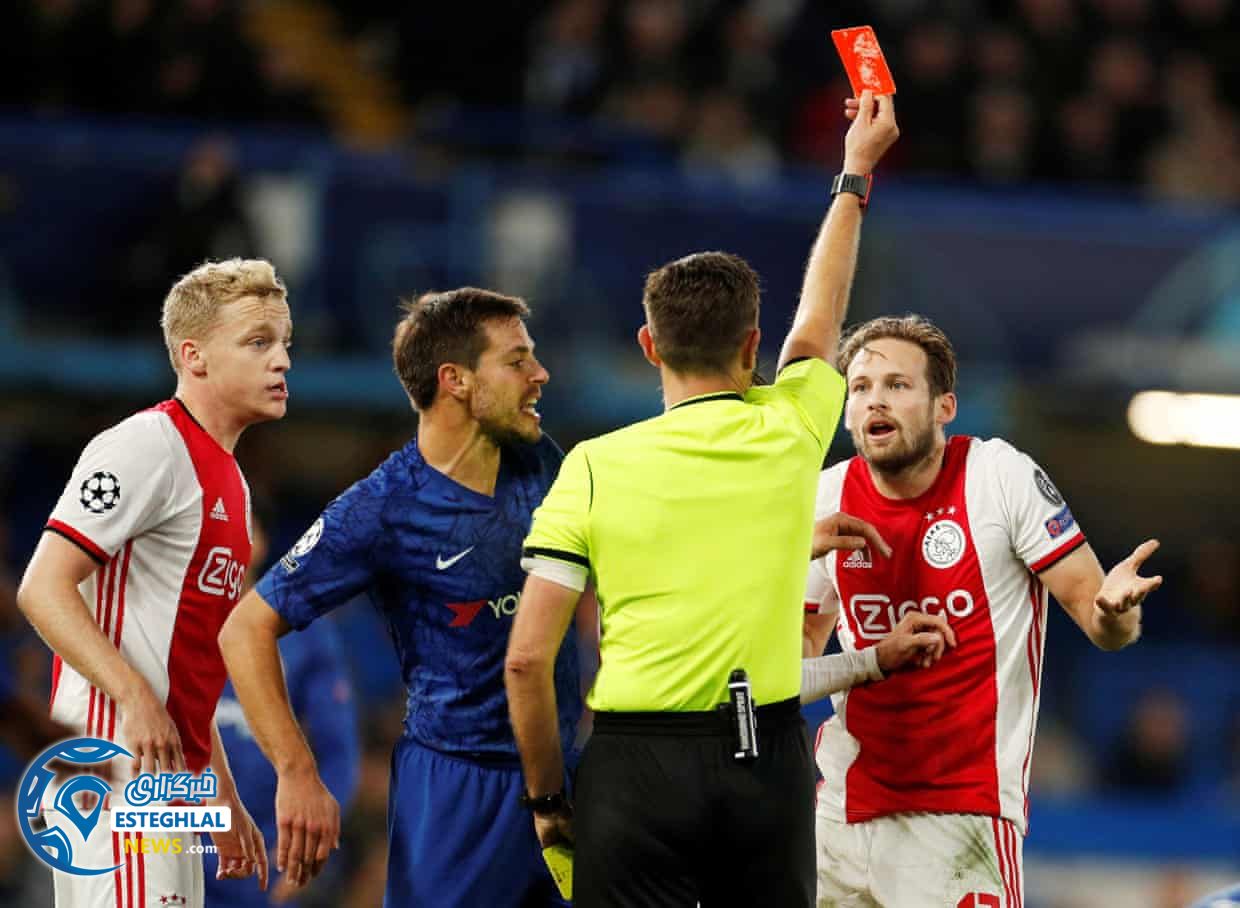 لیگ قهرمانان اروپا