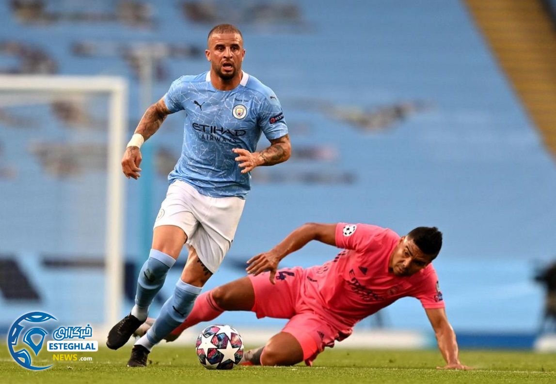 لیگ قهرمانان