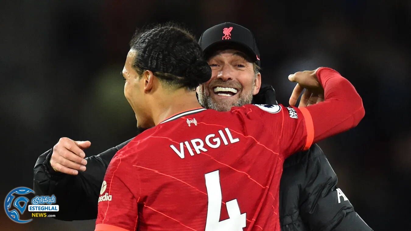 لیگ برتر انگلیس