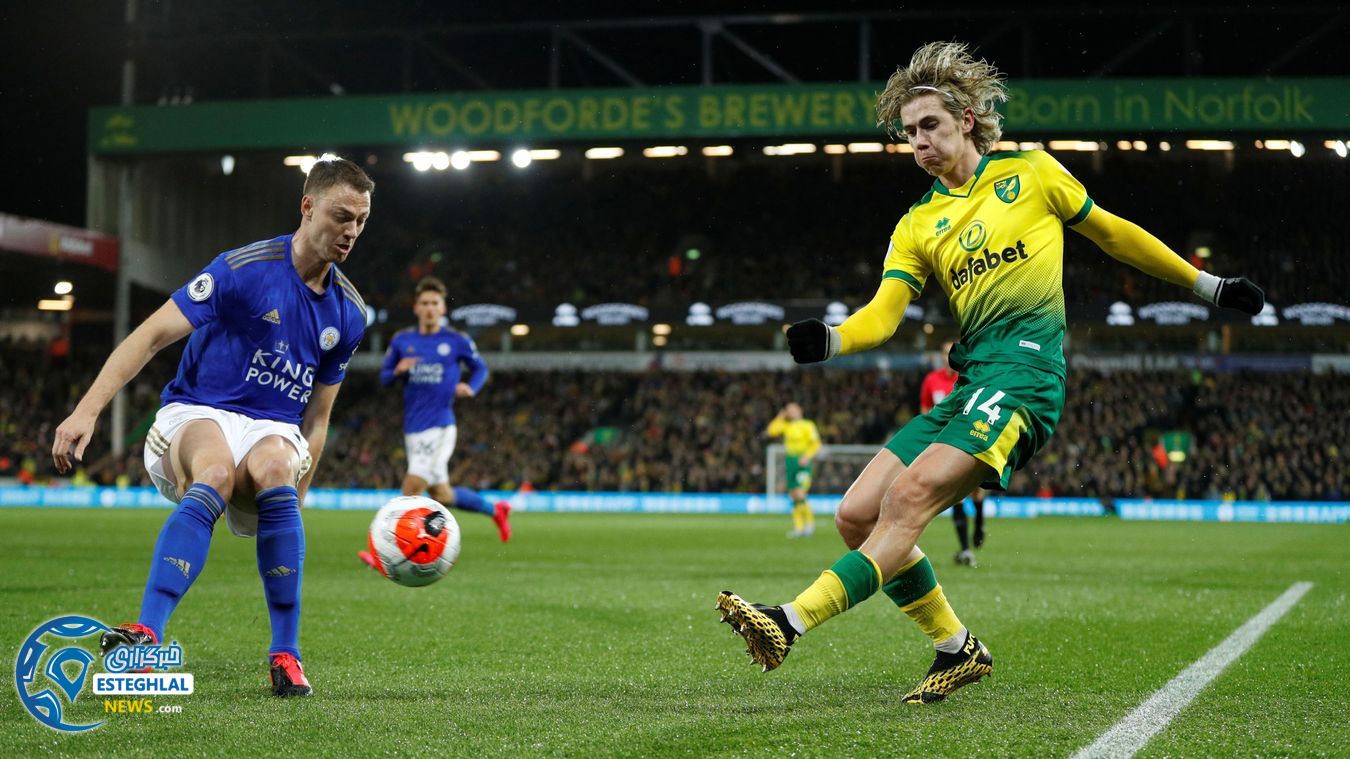 لیگ برتر انگلیس