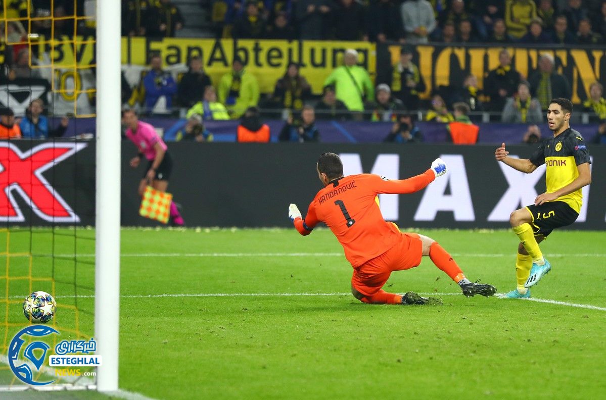 لیگ قهرمانان اروپا