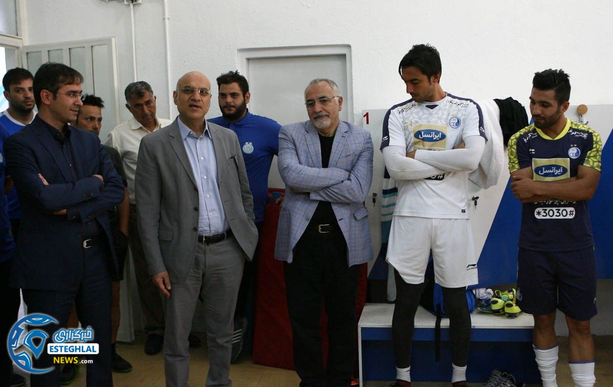 امیرحسین فتحی