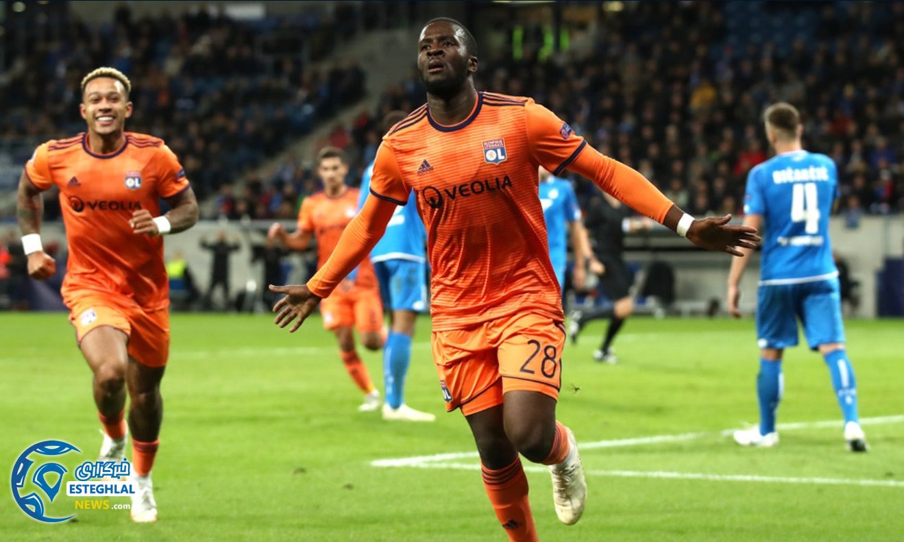 لیگ قهرمانان اروپا