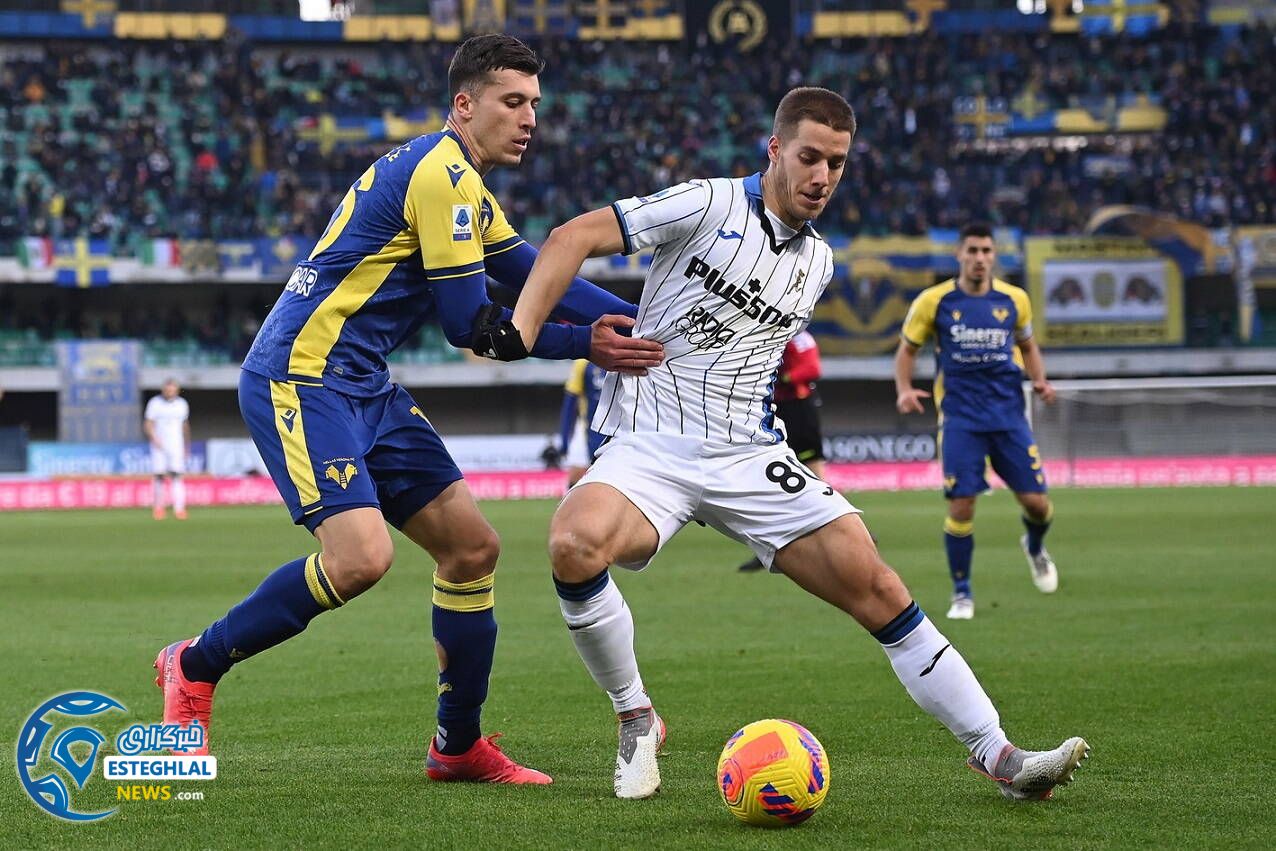 سری آ ایتالیا