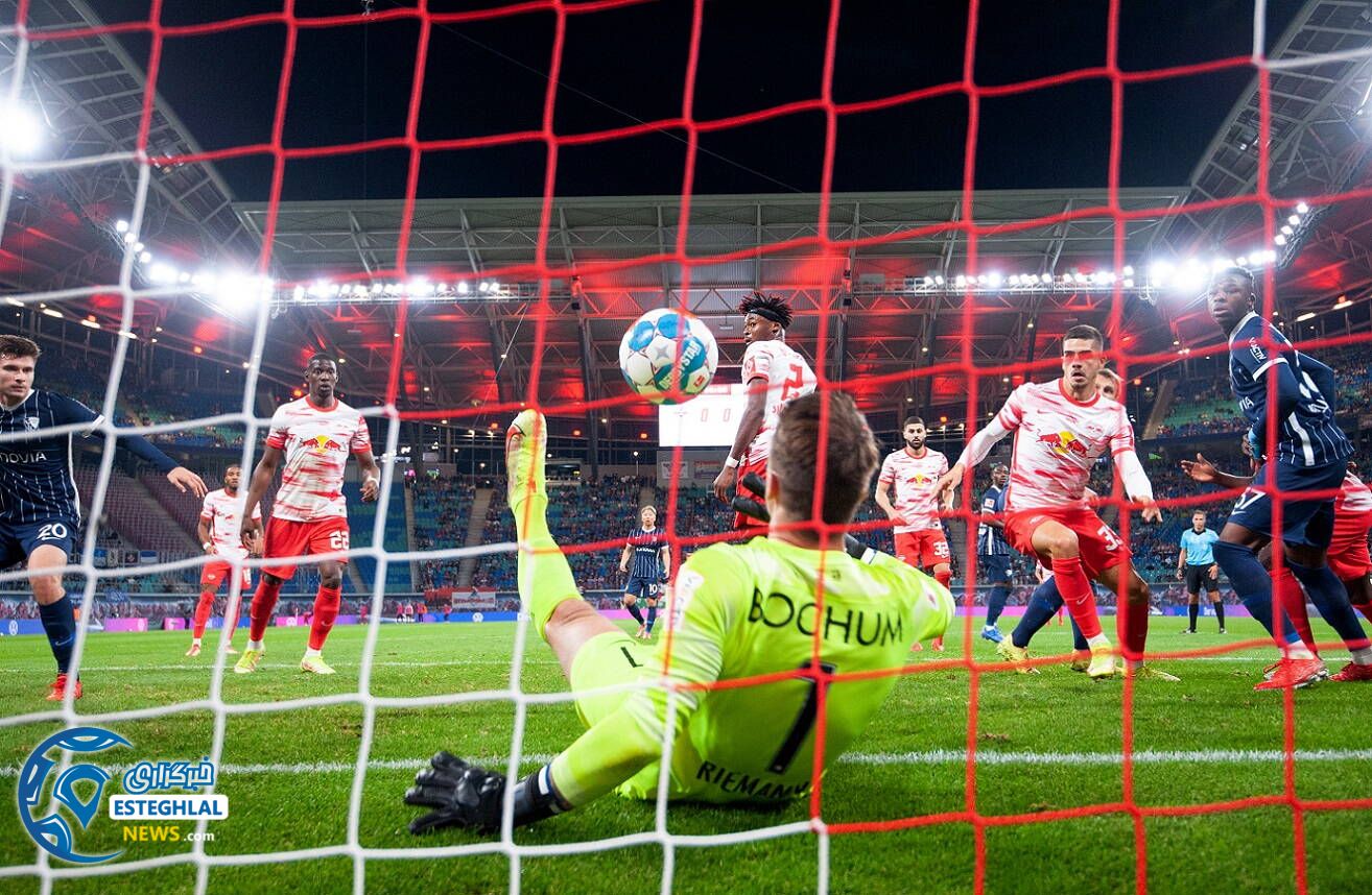 بوندسلیگا آلمان