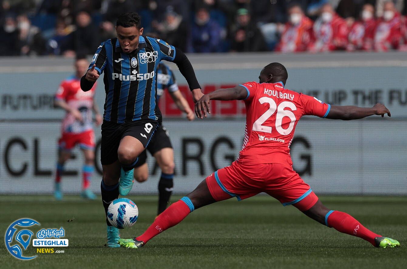 سری آ ایتالیا