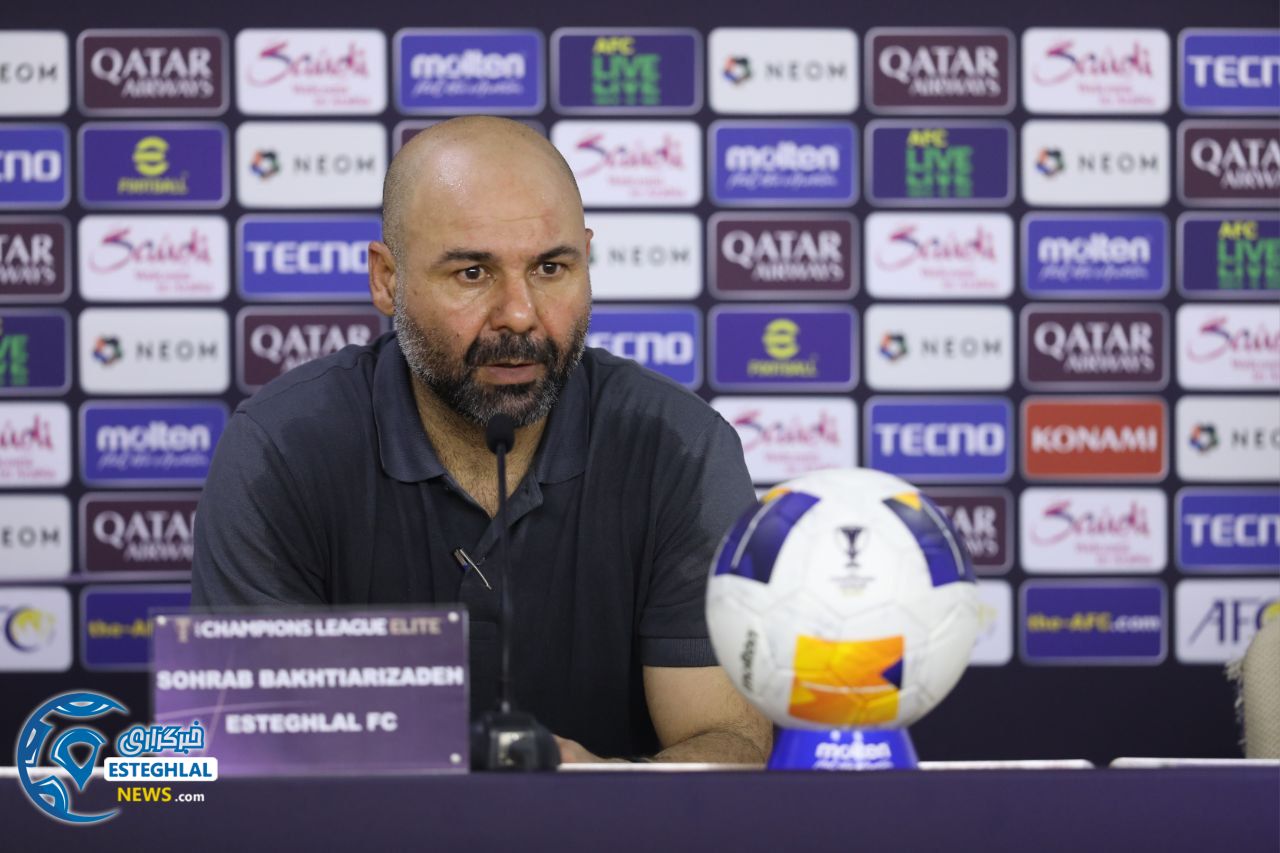 سهراب بختیاری‌زاده