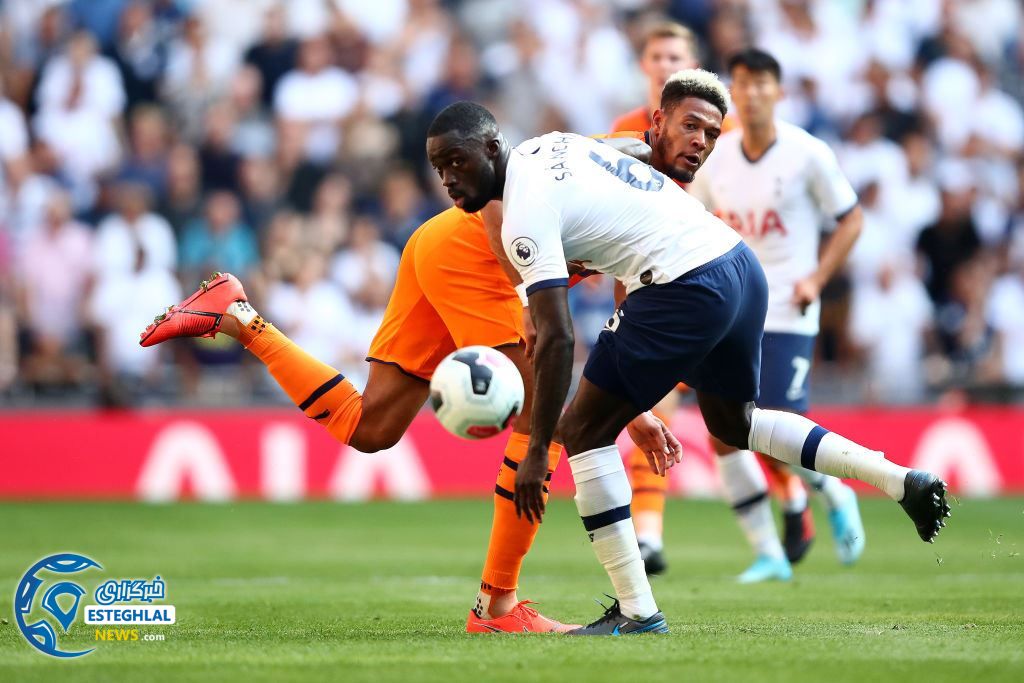 لیگ برتر انگلیس