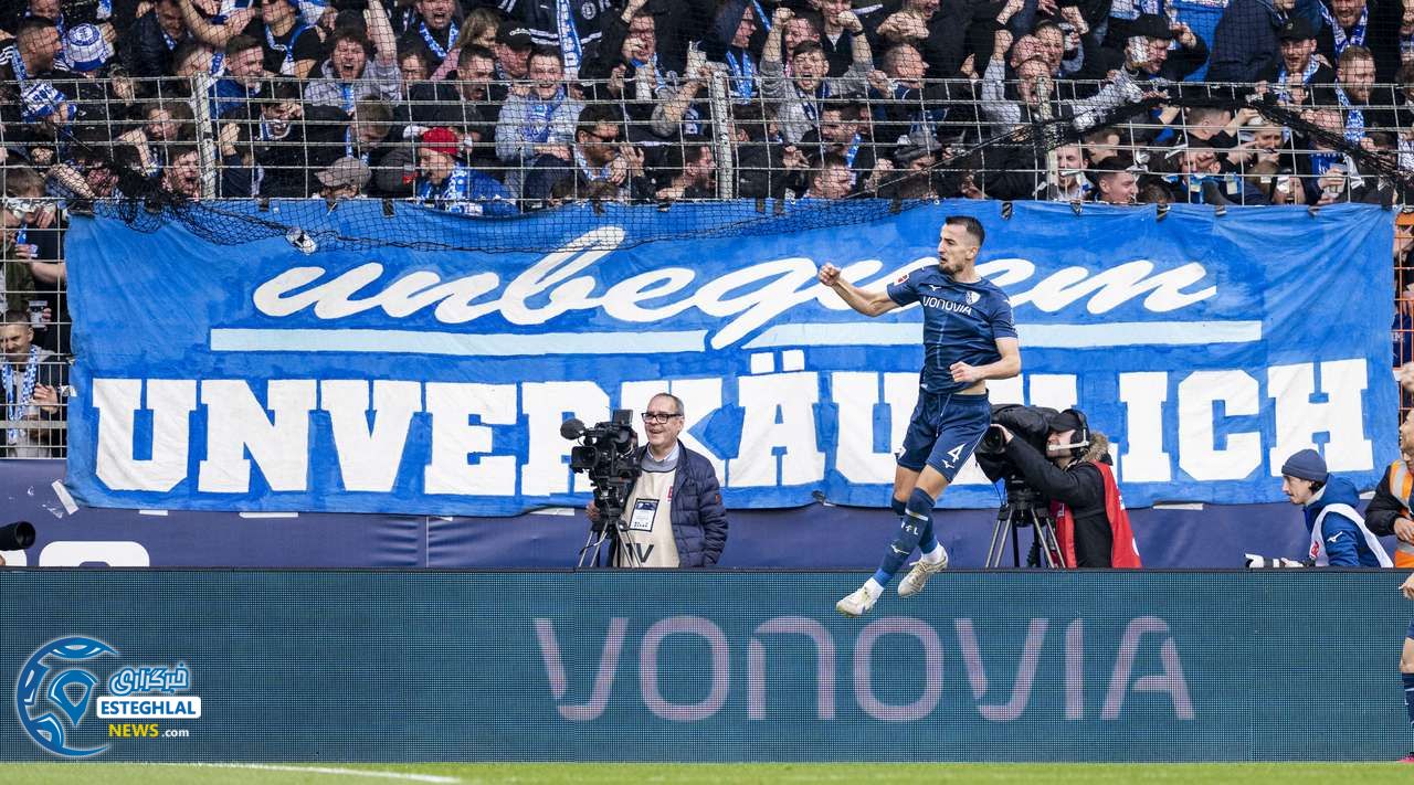 بوندسلیگا آلمان