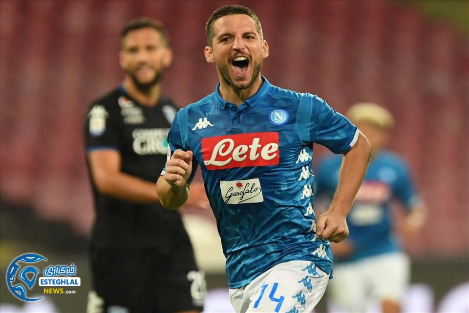 سری آ ایتالیا