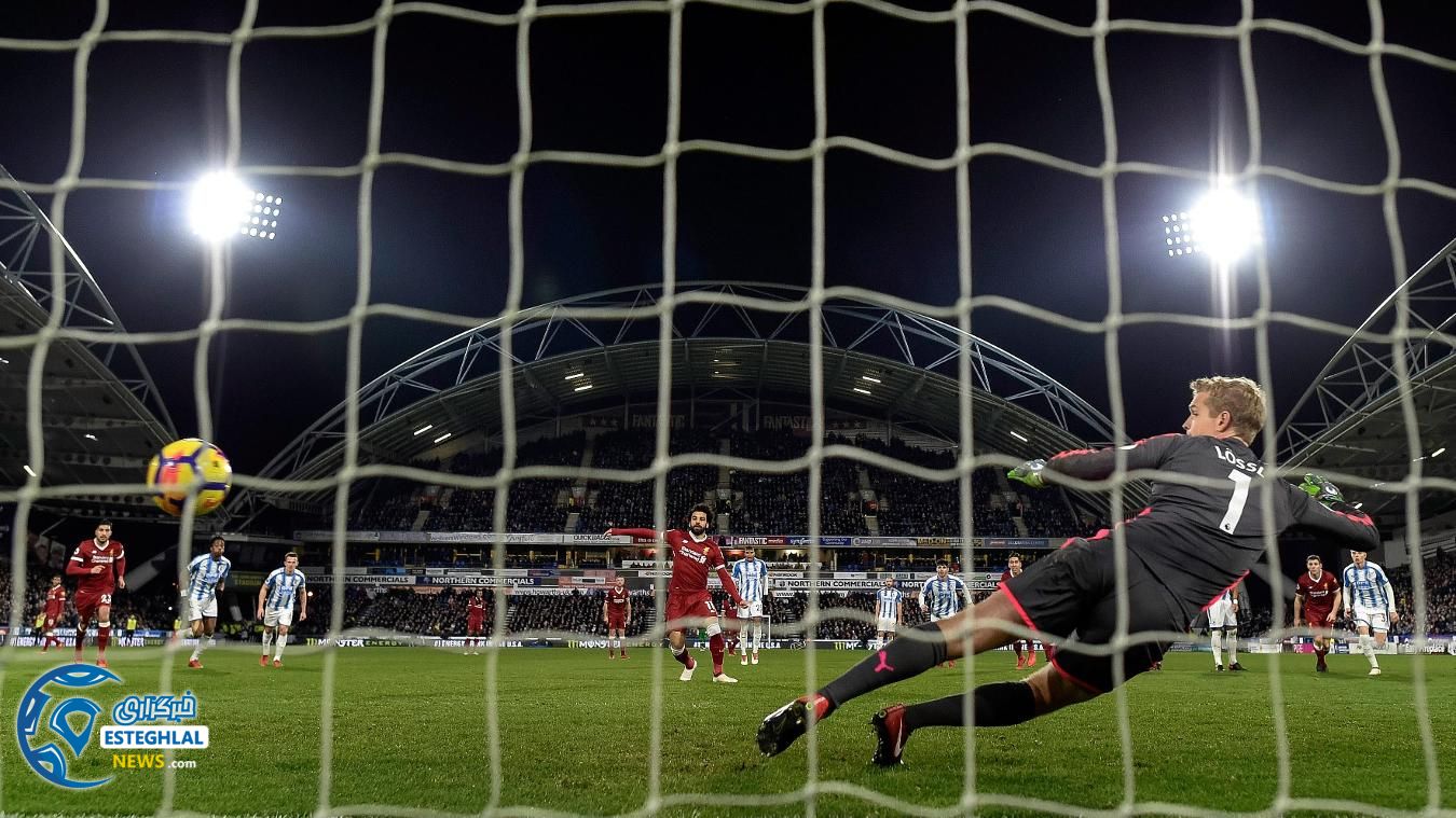 لیگ برتر انگلیس