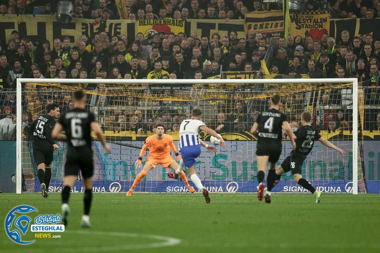 بوندسلیگا آلمان