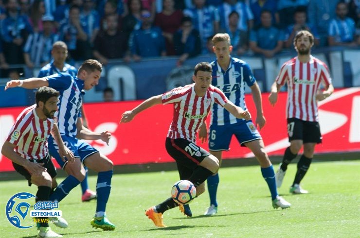 لالیگا اسپانیا