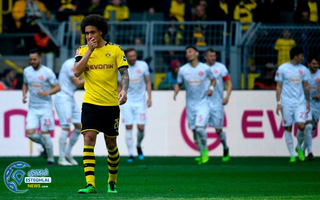 بوندسلیگا آلمان