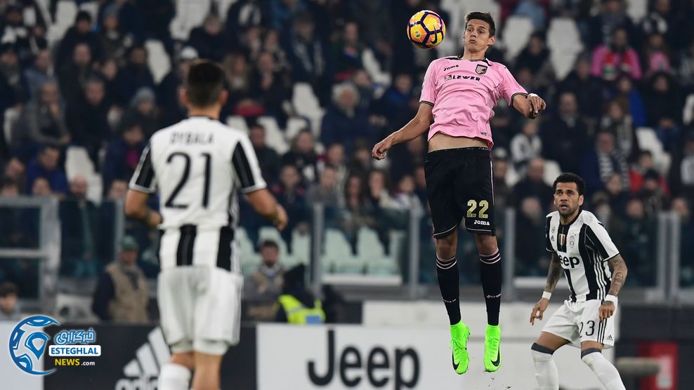 سری آ ایتالیا