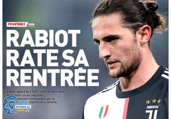 روزنامه های ورزشی جهان چهارشنبه 24 اردیبهشت 1399