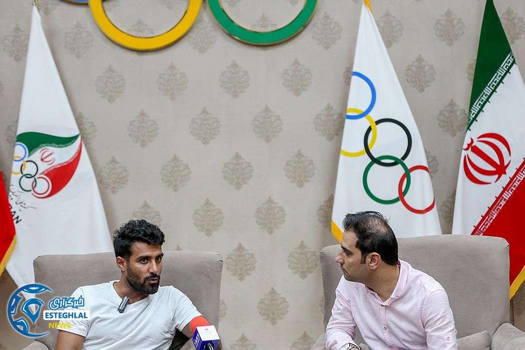 میلاد میداوودی