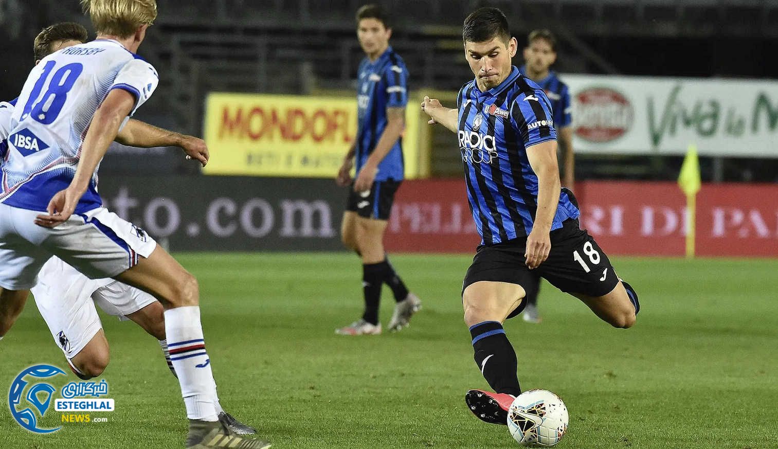 سری آ ایتالیا