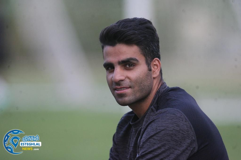 محمد حسین مرادمند