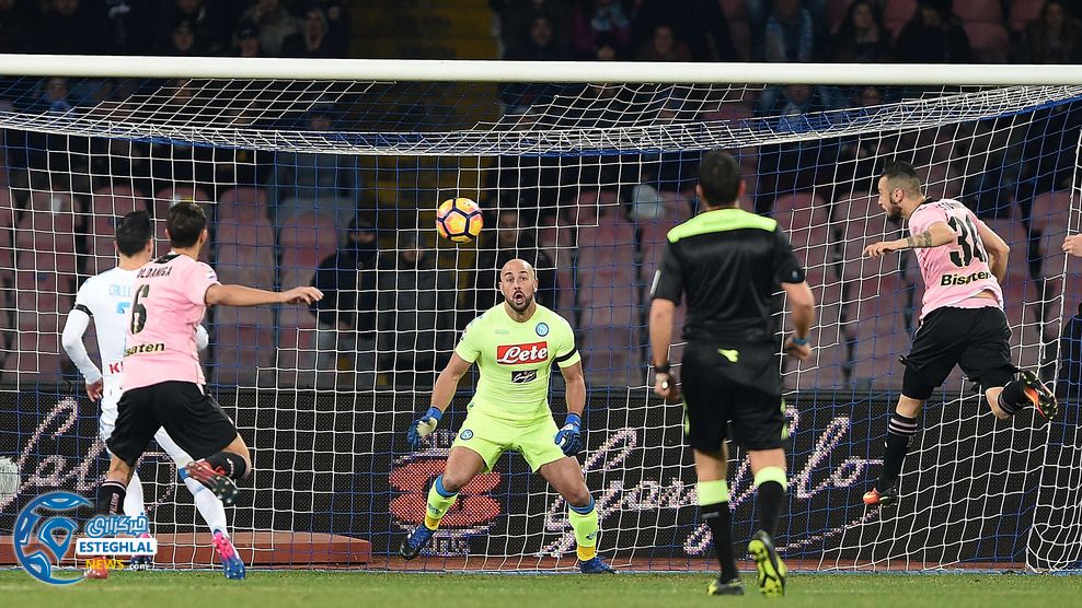 سری آ ایتالیا