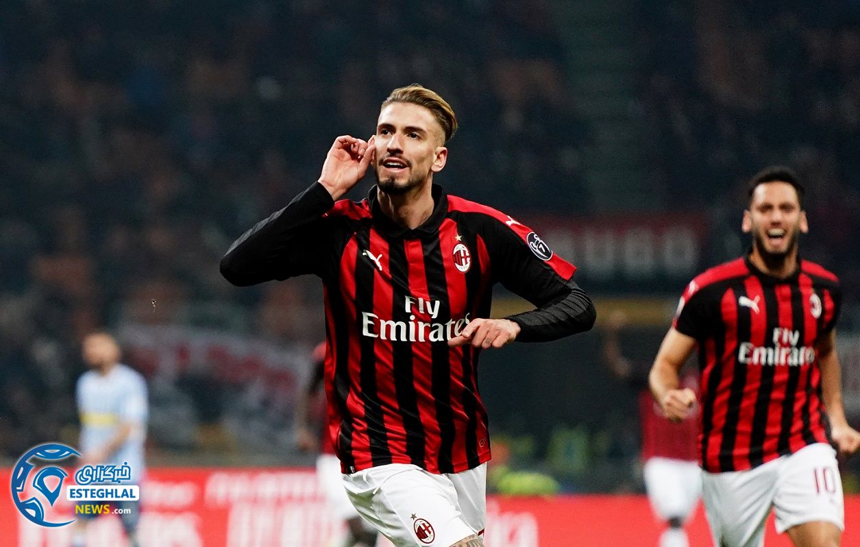 سری آ ایتالیا