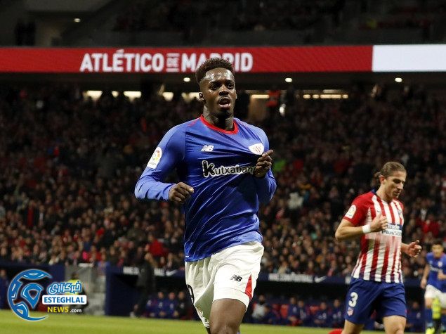 لالیگا اسپانیا