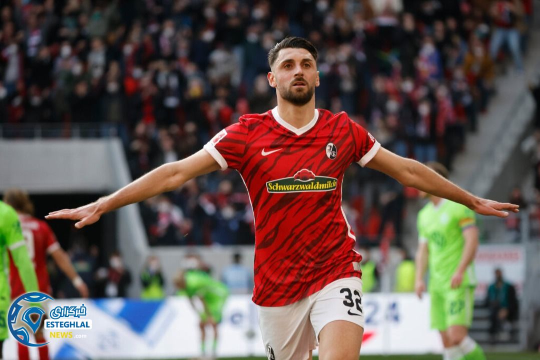 بوندسلیگا آلمان