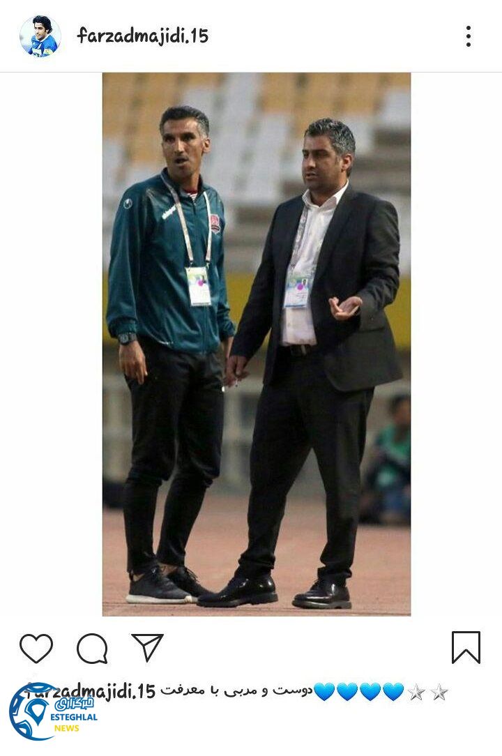 فرزاد مجیدی