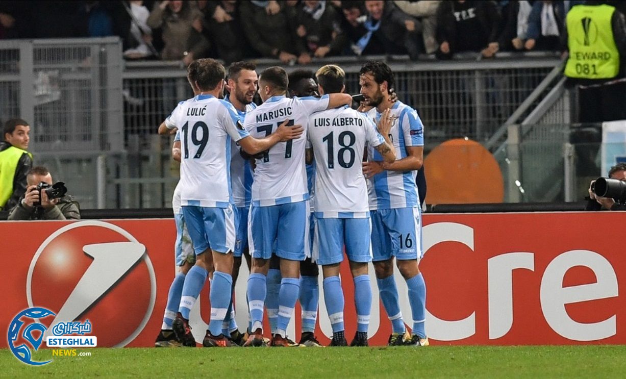 یورو لیگ 2017/18